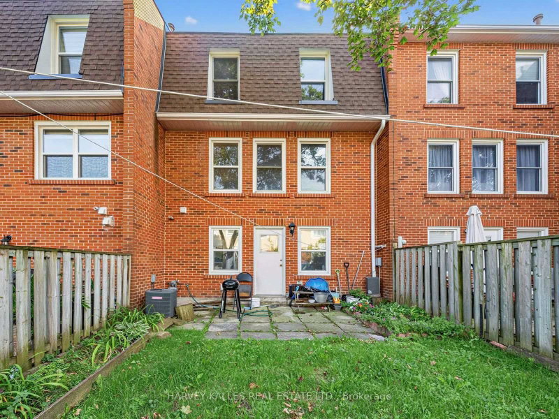 333 Meadows Mississauga,ON L4Z 1G9 — Photo 29