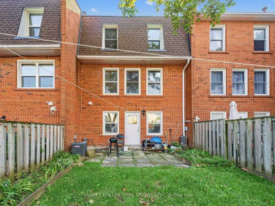 333 Meadows Mississauga,ON L4Z 1G9 — Photo 29