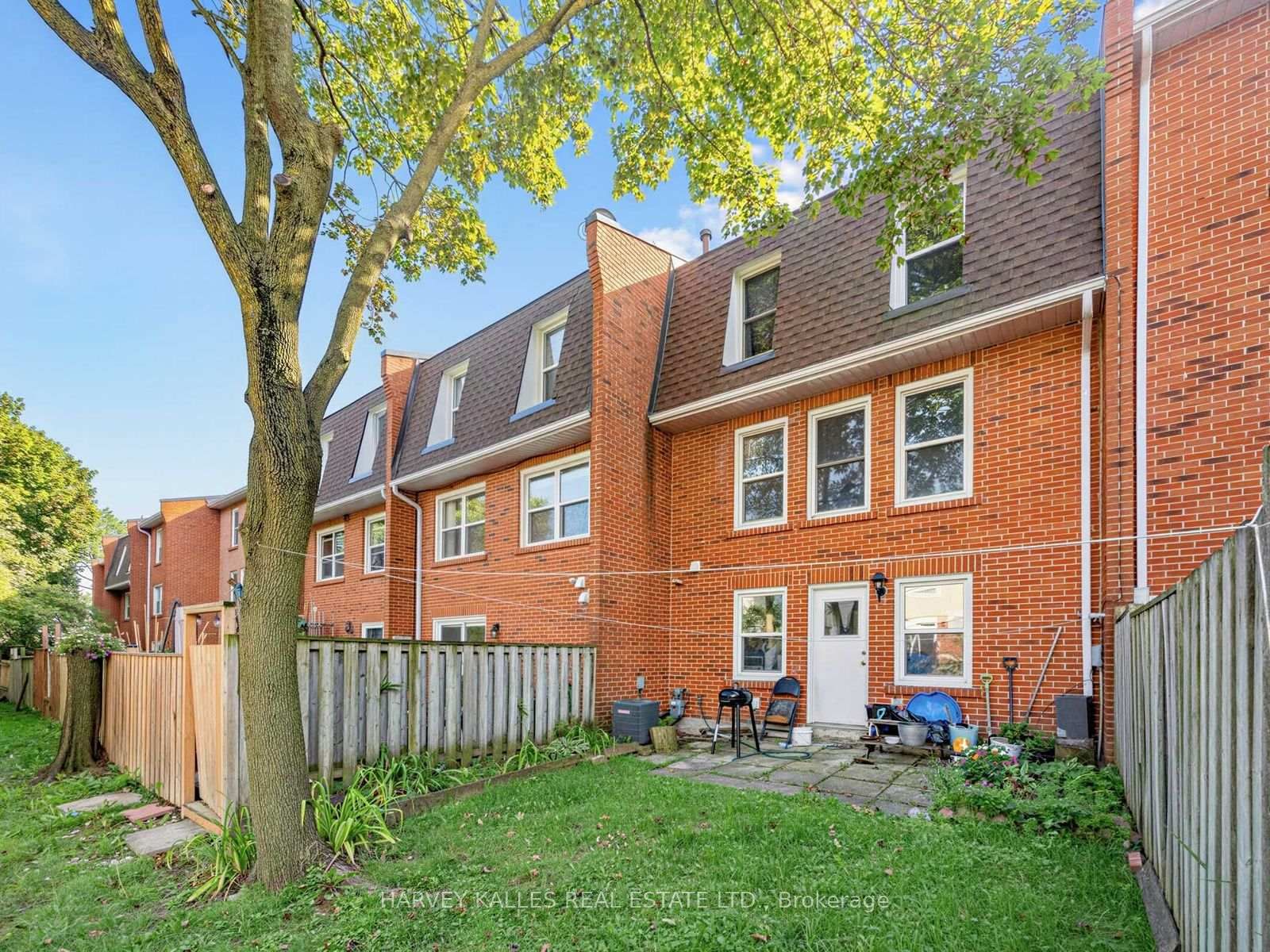 333 Meadows Boulevard • ##77 • Mississauga, ON photo 30