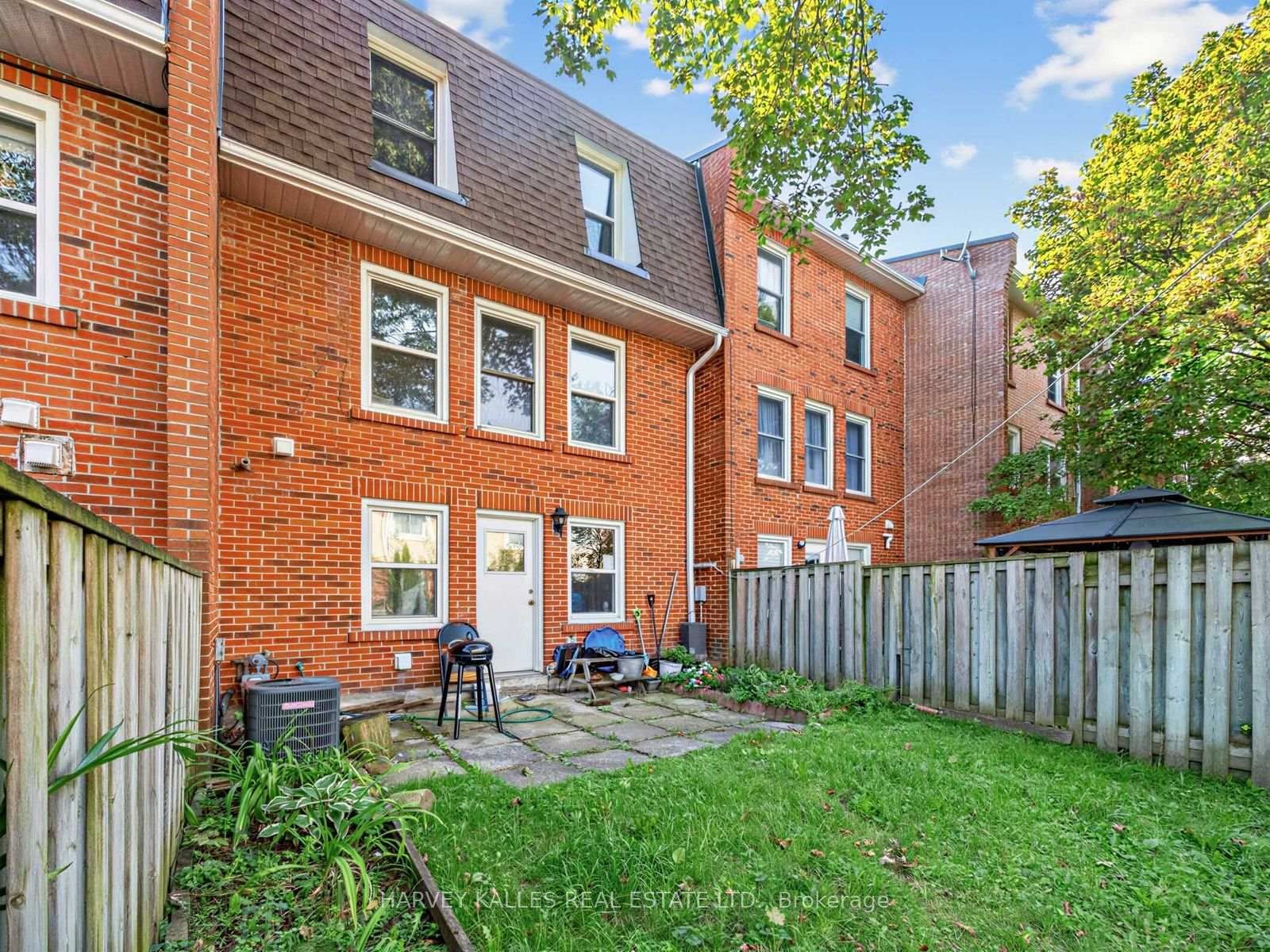 333 Meadows Boulevard • ##77 • Mississauga, ON photo 31