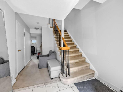 333 Meadows Boulevard • ##77 • Mississauga, ON photo 6