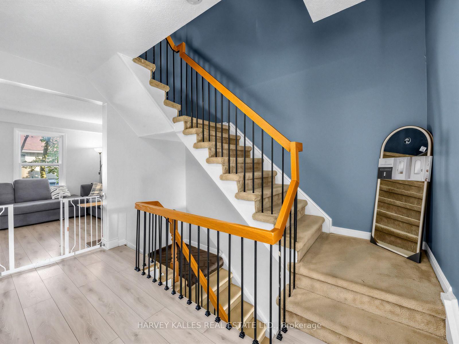 333 Meadows Boulevard • ##77 • Mississauga, ON photo 8