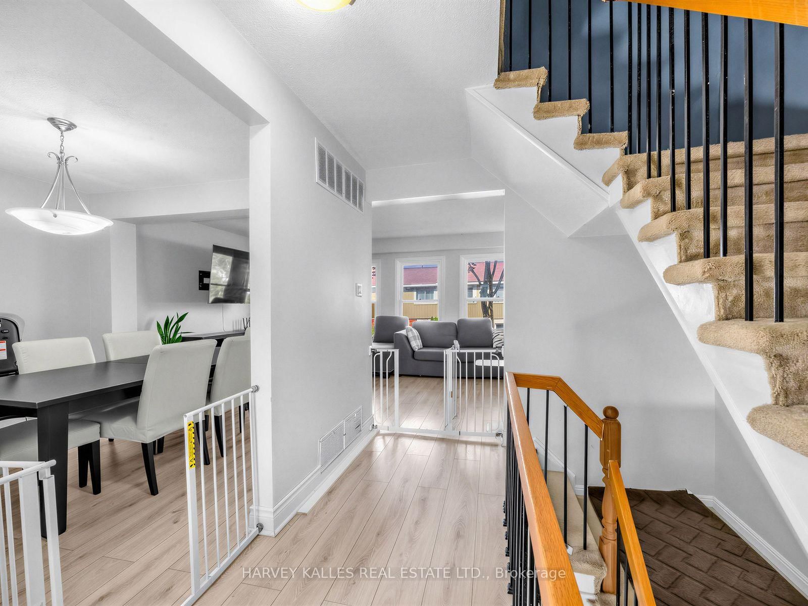 333 Meadows Boulevard • ##77 • Mississauga, ON photo 9