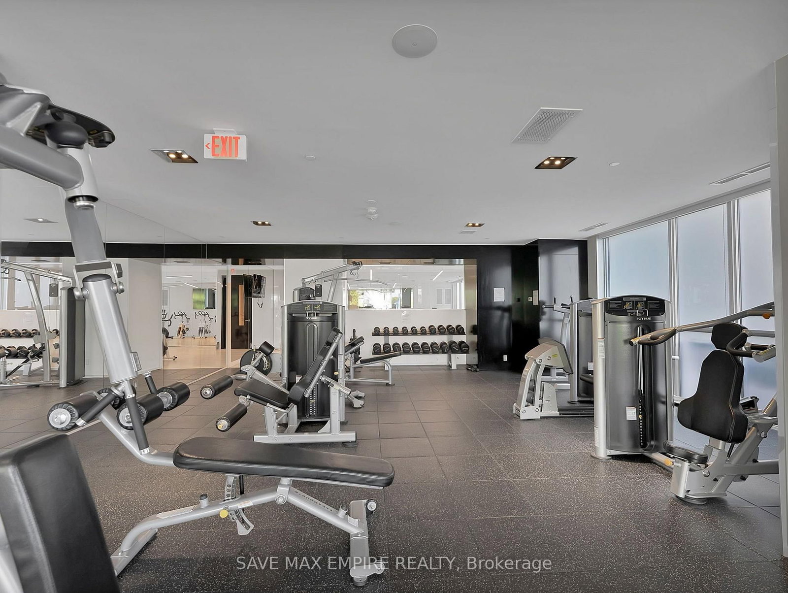 56 Annie Craig Drive • #1607 • Toronto, ON photo 21