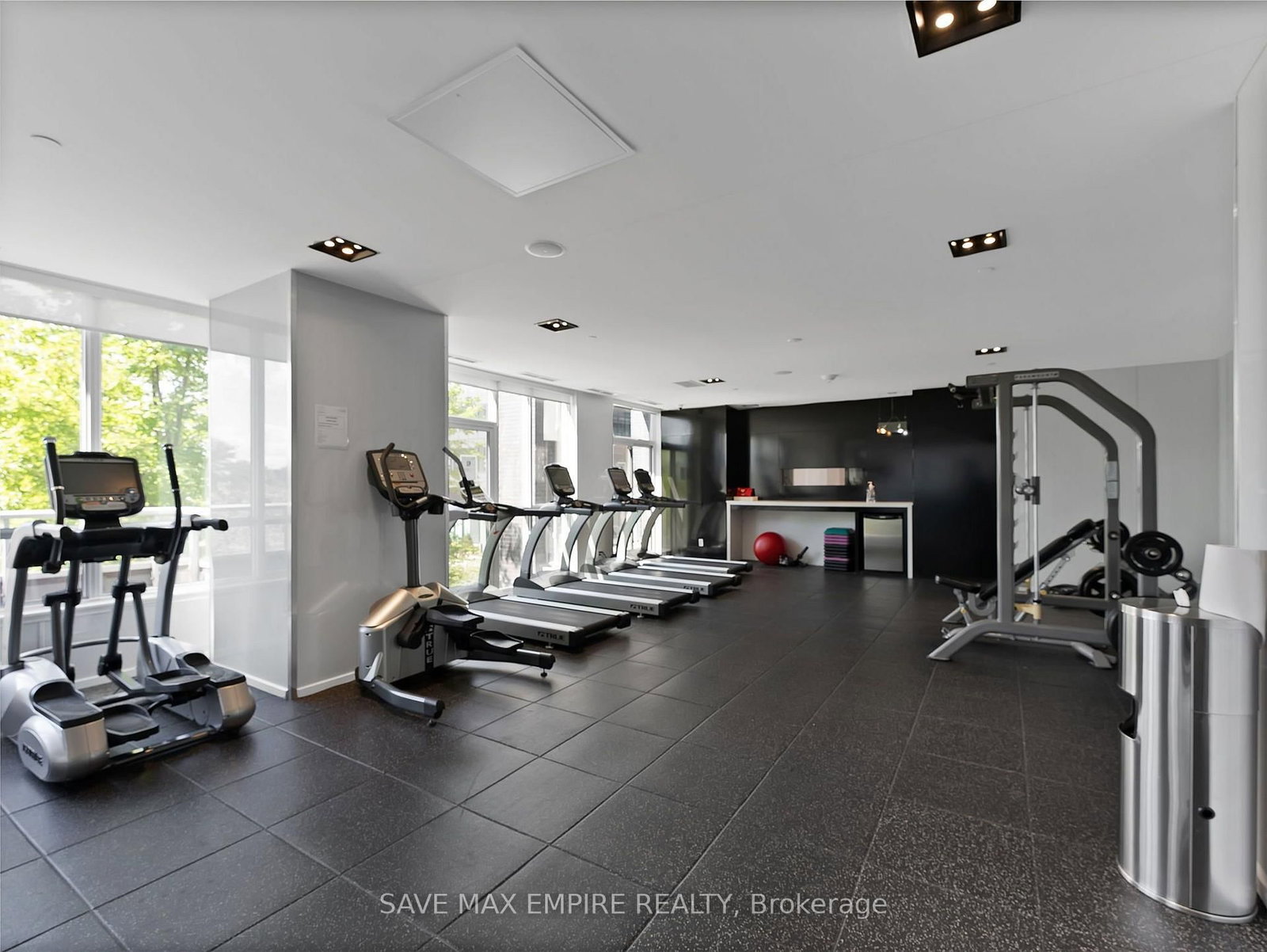 56 Annie Craig Drive • #1607 • Toronto, ON photo 22
