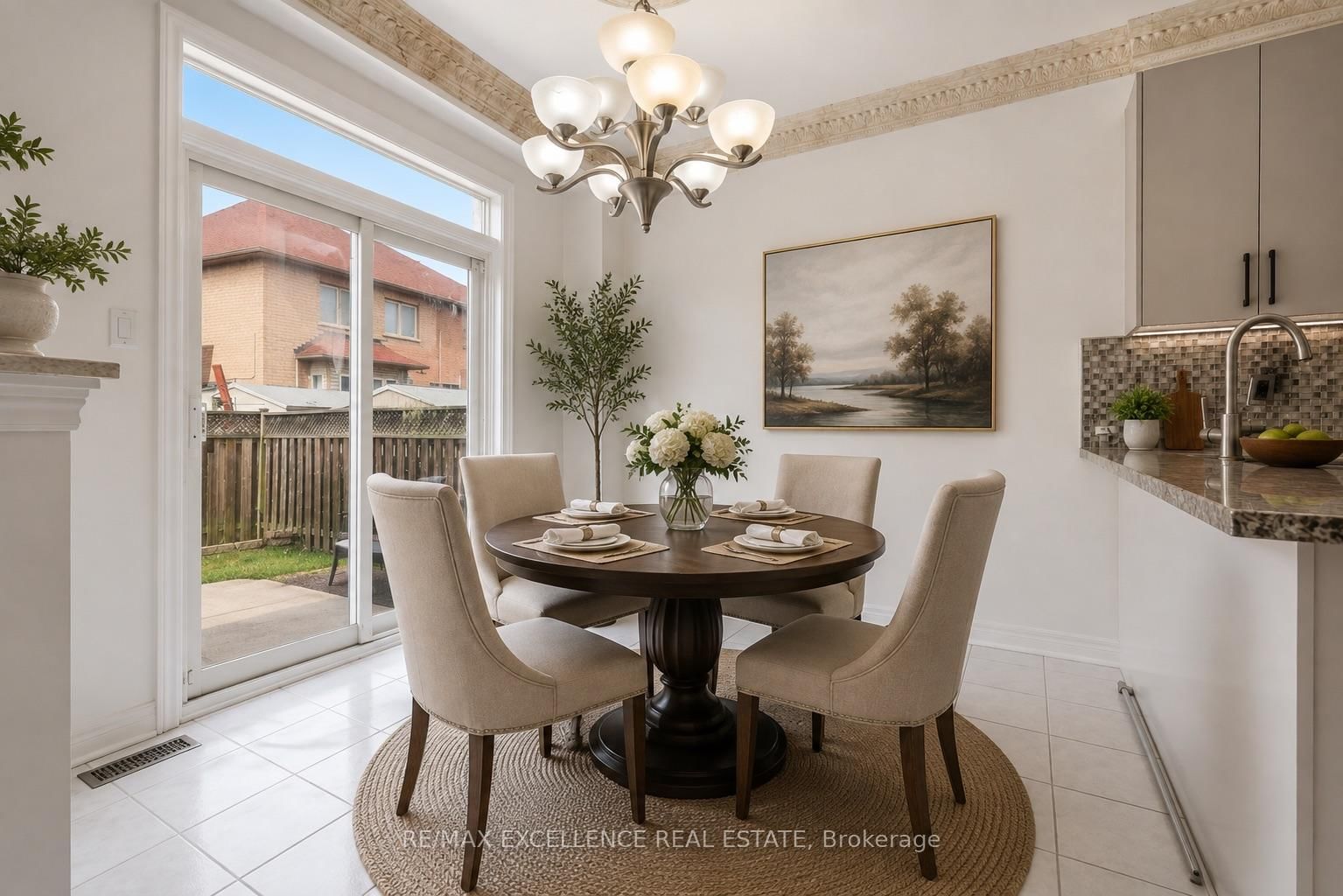 21 Castle Mountain Drive • Brampton, ON photo 15