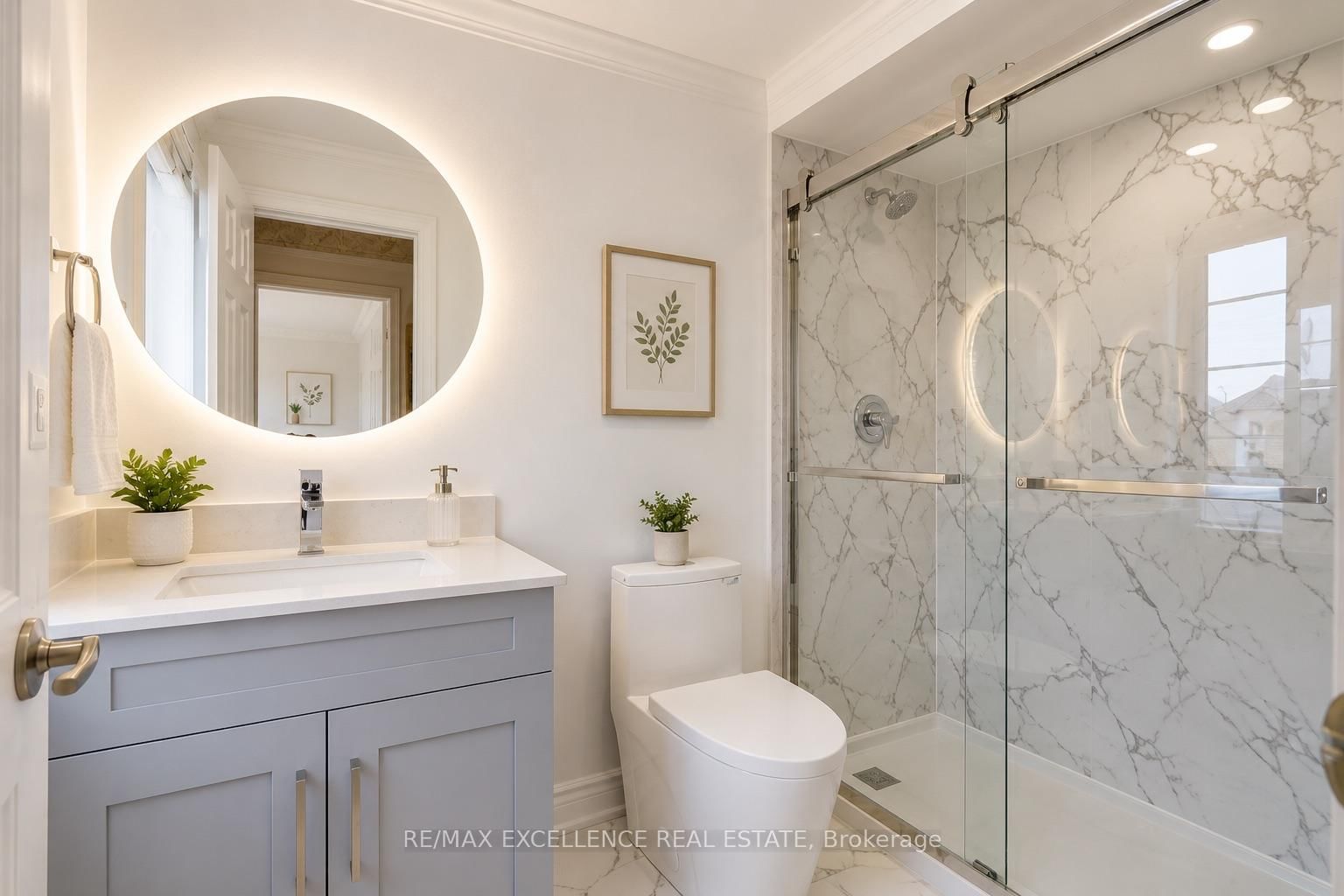 21 Castle Mountain Drive • Brampton, ON photo 29