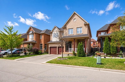 21 Castle Mountain Drive • Brampton, ON photo 4