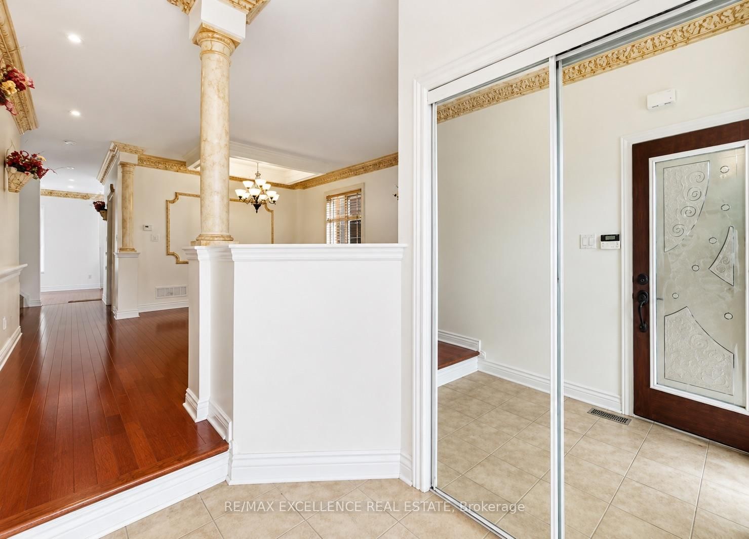 21 Castle Mountain Drive • Brampton, ON photo 6