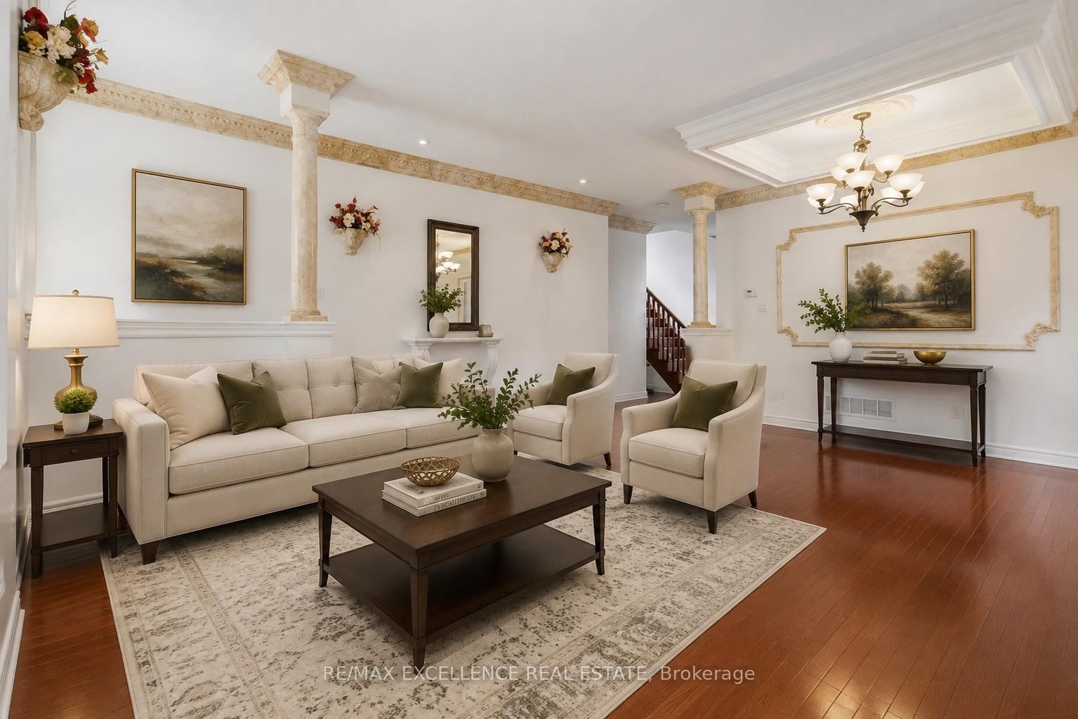 21 Castle Mountain Drive • Brampton, ON photo 9