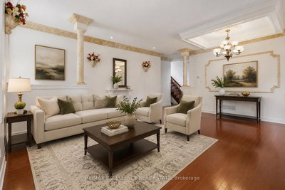 21 Castle Mountain Drive • Brampton, ON photo 9