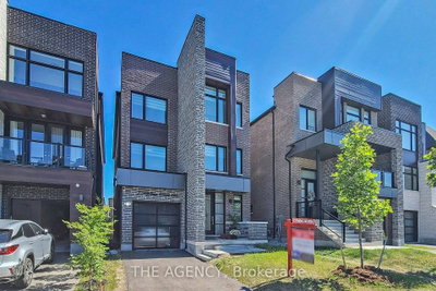 Detached House for lease at 7 Kipling Grove Court, Toronto, Ontario, M9B 0C6 - Princess-Rosethorn - MLS: W13729004