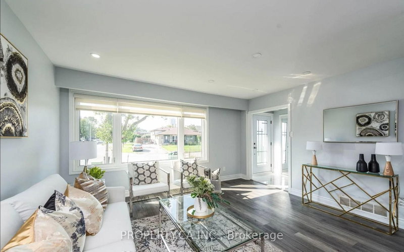 Main/Upper - 46 Wilton Drive