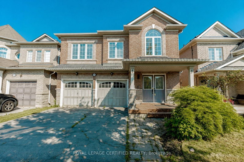 2452 Pathfinder Drive