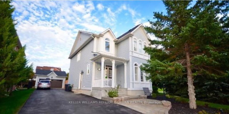 Bsmt - 7009 Lessard Lane