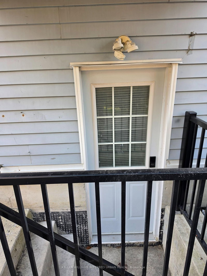 Bsmt - 7009 Lessard Lane