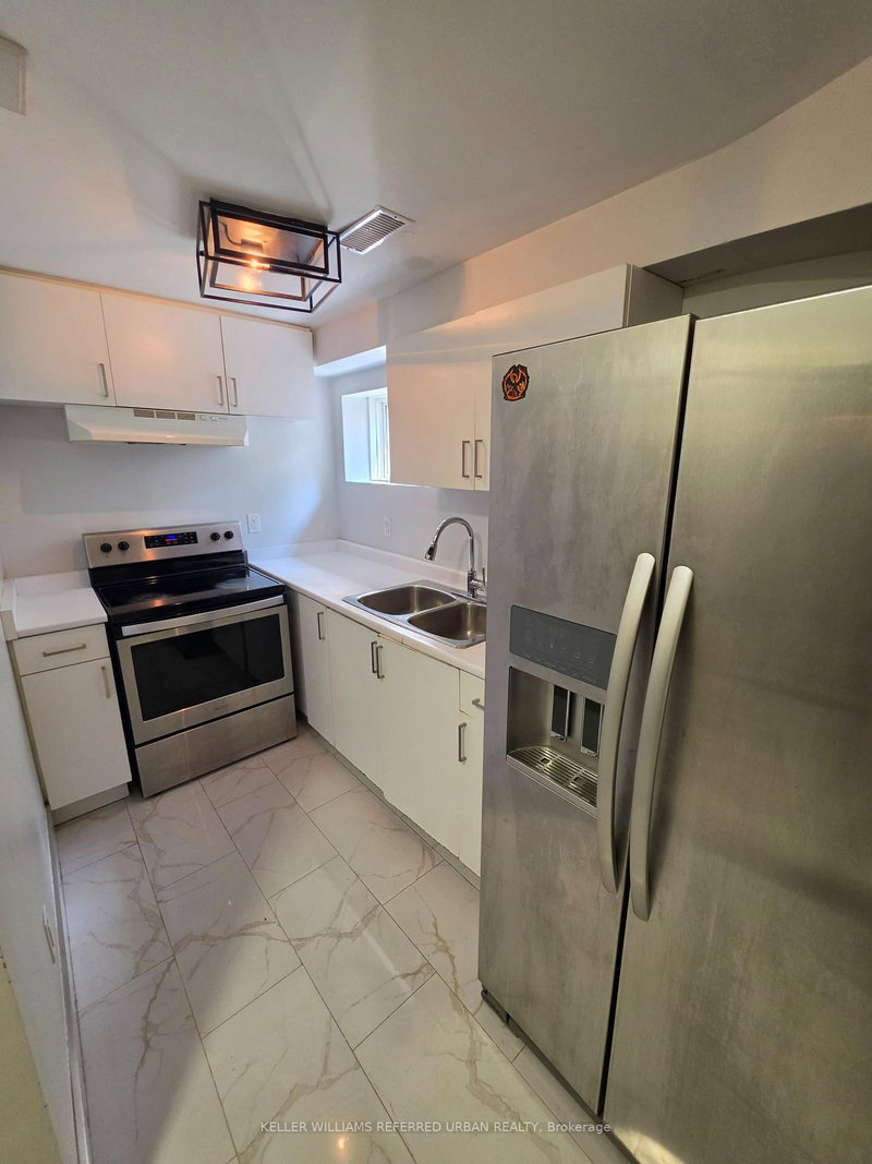 Bsmt - 7009 Lessard Lane