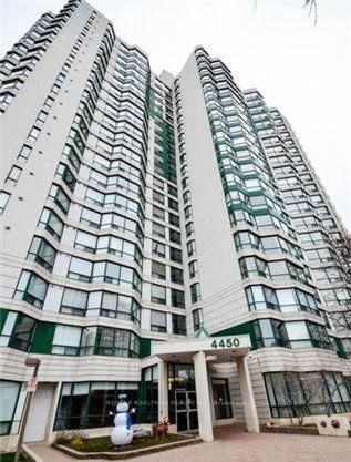 1606 - 4450 Tucana Court