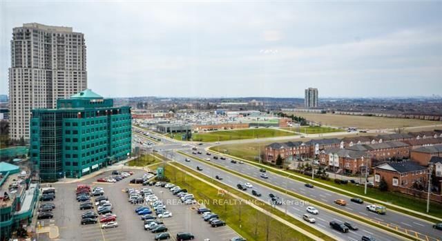 1606 - 4450 Tucana Court