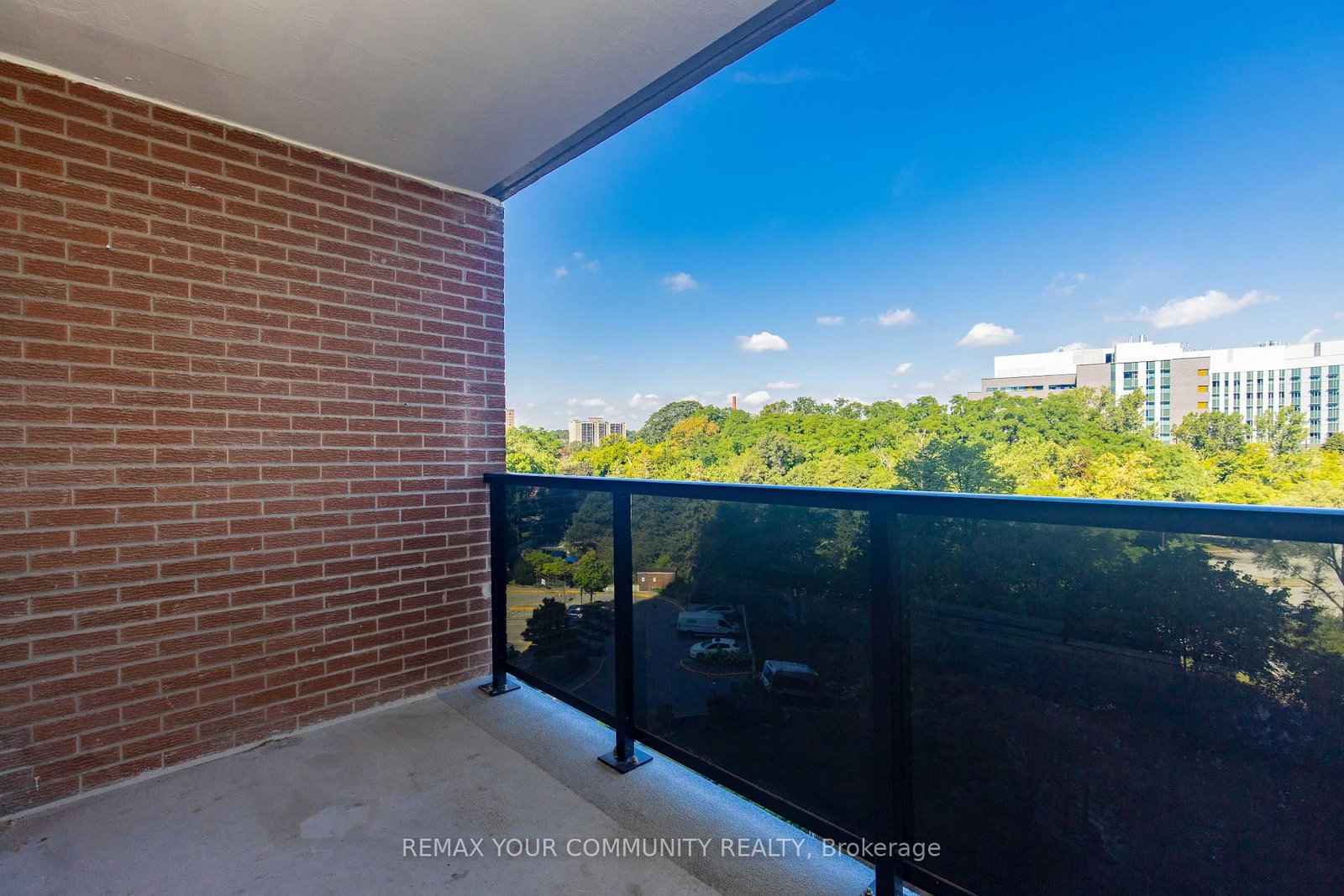 85 Emmett Avenue • #708 • Toronto, ON photo 20