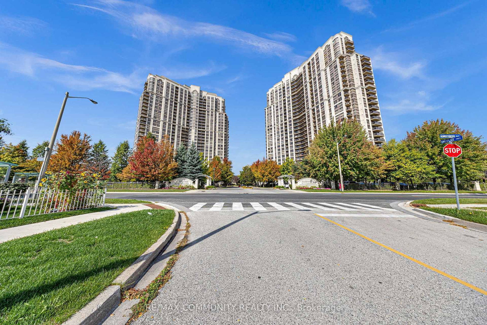 710 Humberwood Boulevard • #2808 • Toronto, ON photo 3