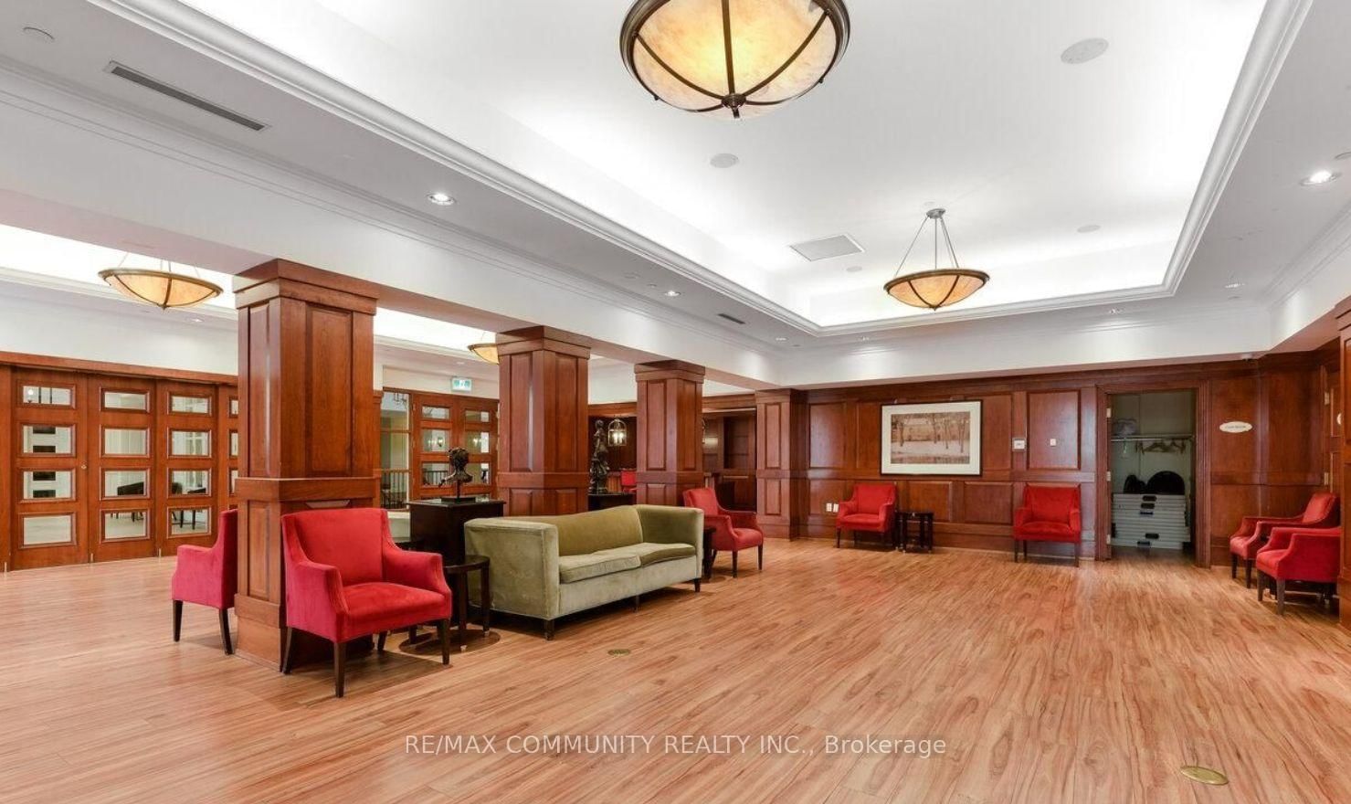710 Humberwood Boulevard • #2808 • Toronto, ON photo 35