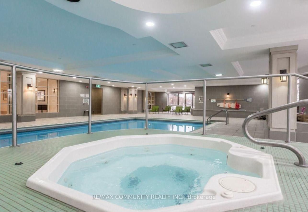 710 Humberwood Boulevard • #2808 • Toronto, ON photo 38