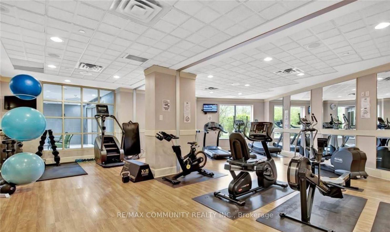 710 Humberwood Boulevard • #2808 • Toronto, ON photo 39