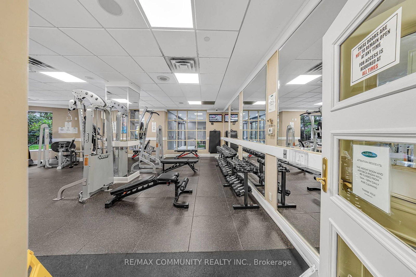 710 Humberwood Boulevard • #2808 • Toronto, ON photo 40