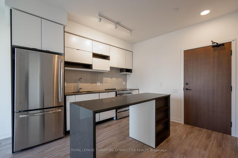 409 - 4065 Confederation Parkway