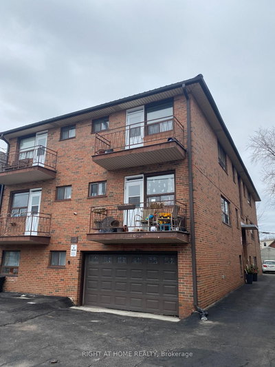 Semi-Detached House for lease at 3-115 Eighth Street, Toronto, Ontario, M8V 3C5 - New Toronto - MLS: W13729096