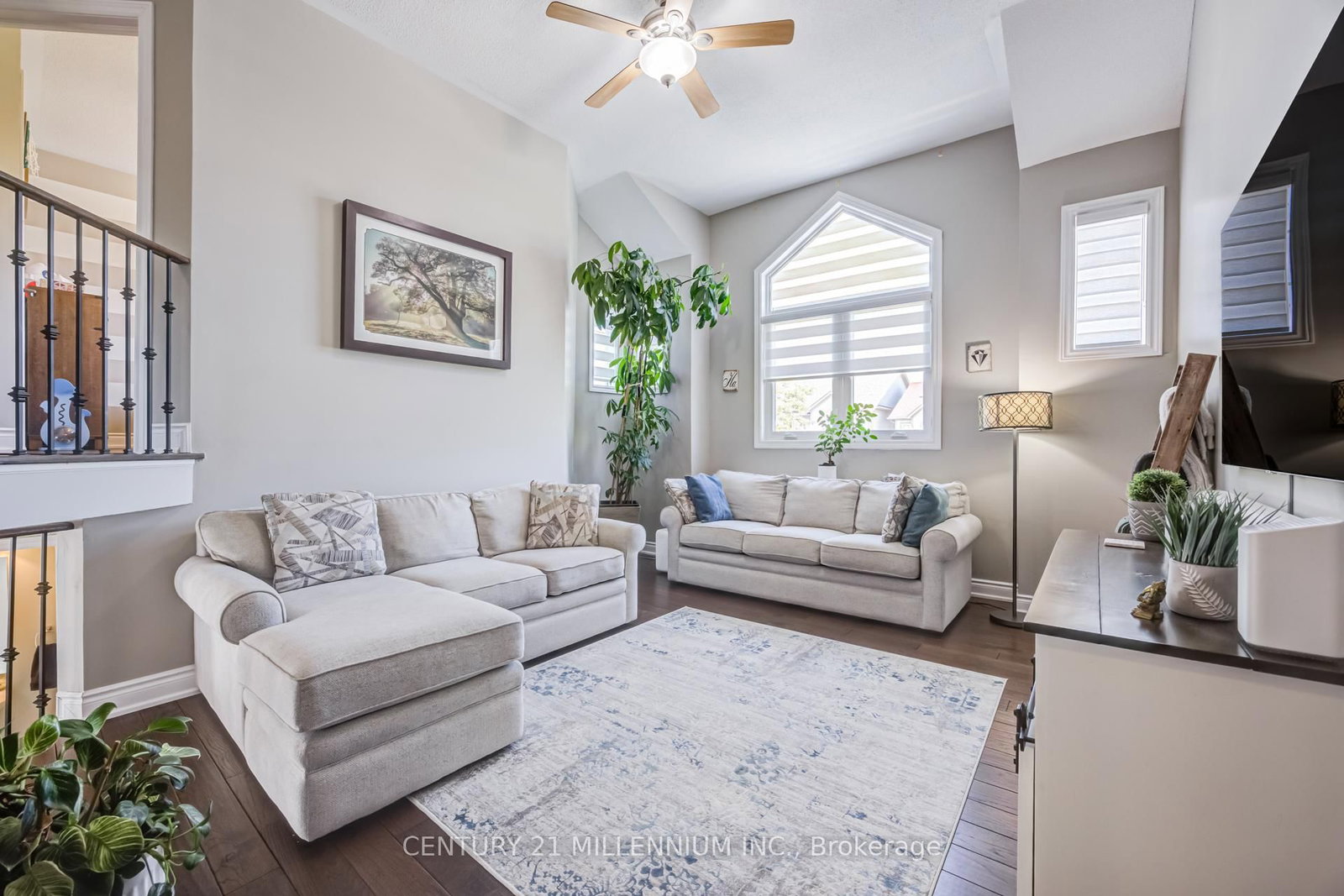 7 Bramoak Crescent • Brampton, ON photo 16