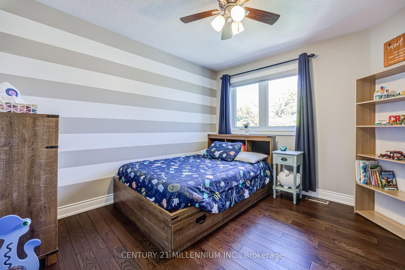 7 Bramoak Crescent • Brampton, ON photo 21