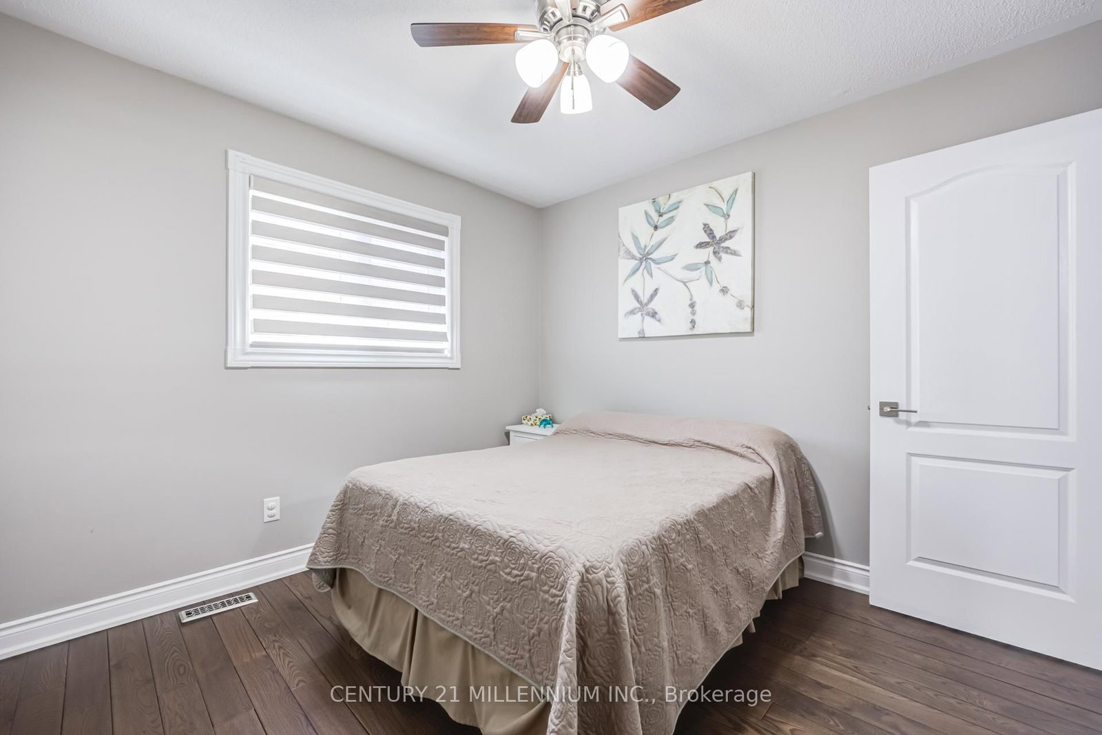 7 Bramoak Crescent • Brampton, ON photo 23