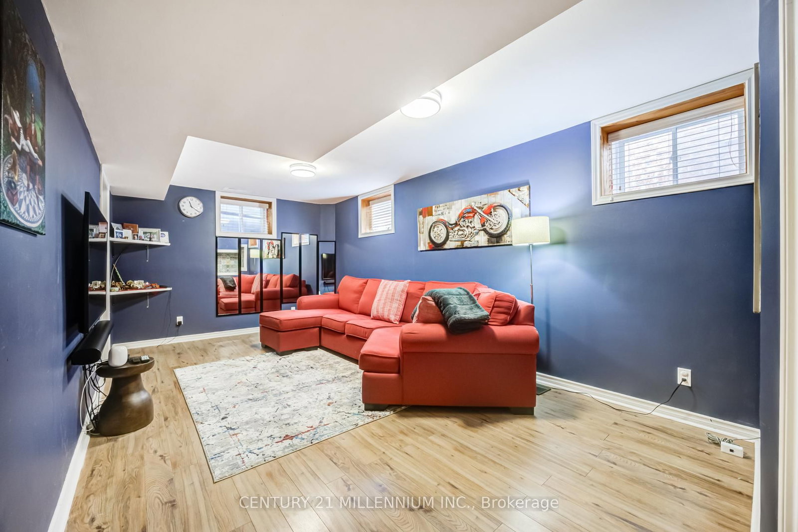 7 Bramoak Crescent • Brampton, ON photo 29