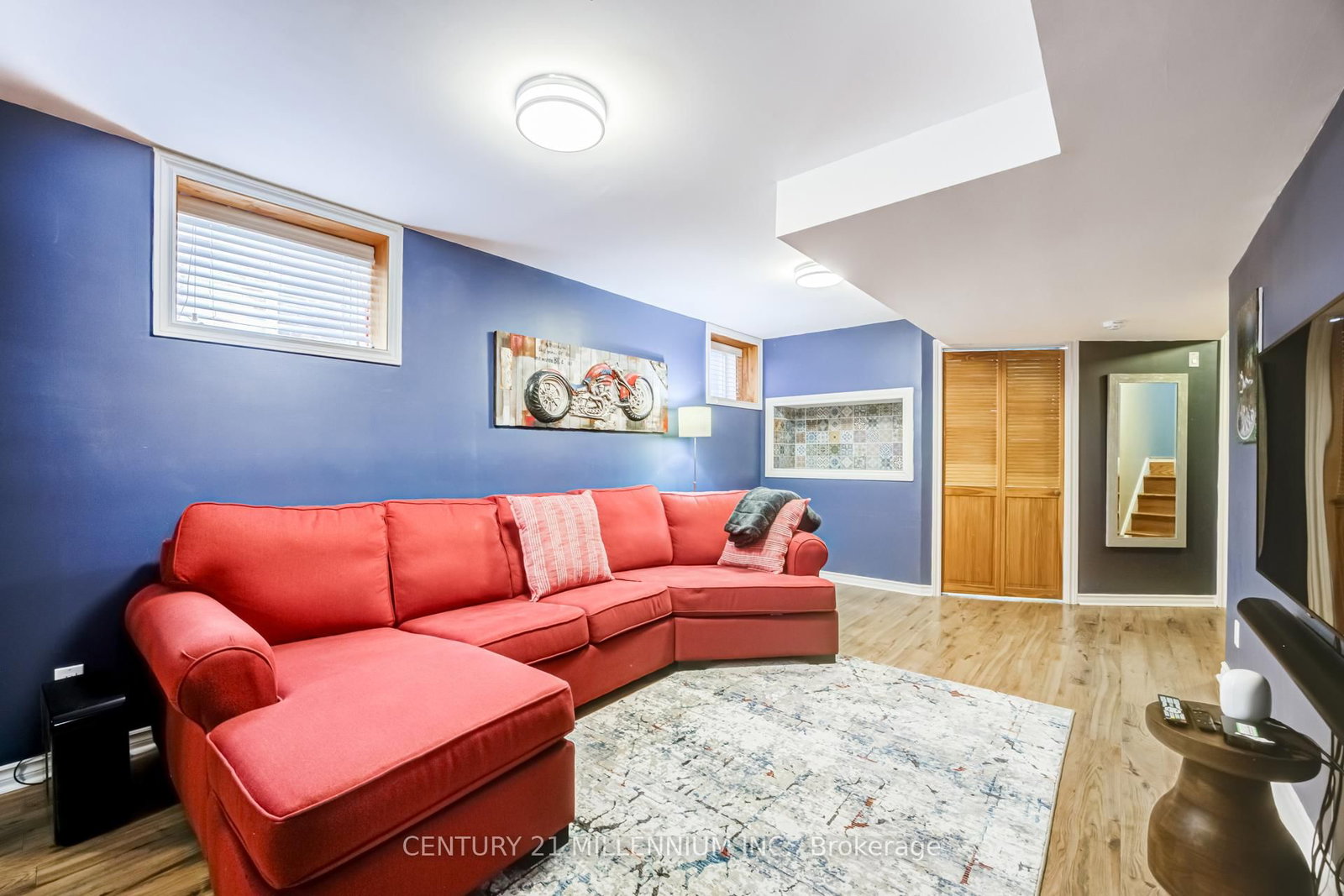 7 Bramoak Crescent • Brampton, ON photo 30