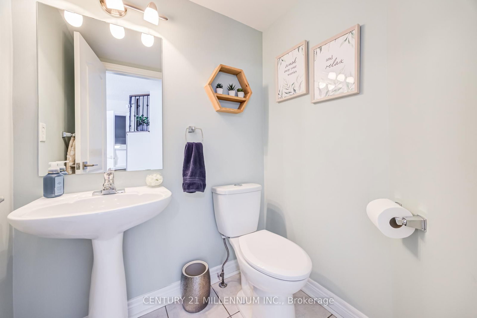 7 Bramoak Crescent • Brampton, ON photo 32