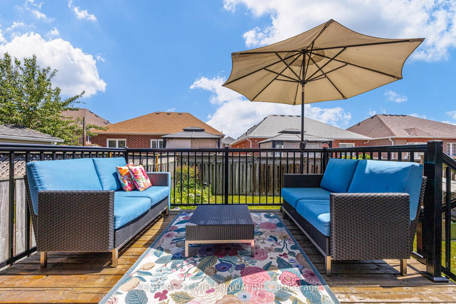 7 Bramoak Crescent • Brampton, ON photo 34