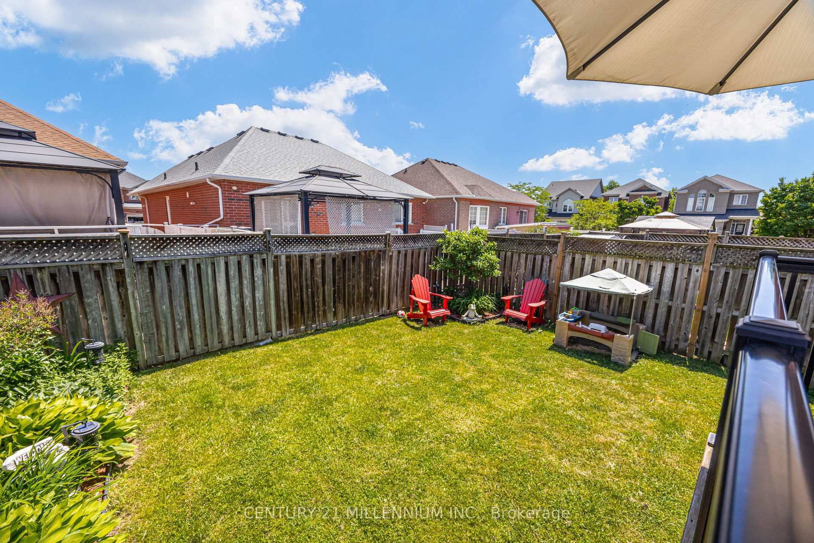 7 Bramoak Crescent • Brampton, ON photo 35