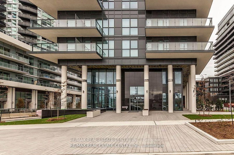 1401 - 39 Annie Craig Drive