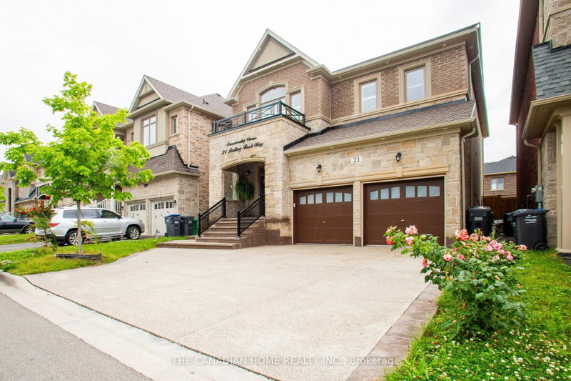21 Rolling Rock Way