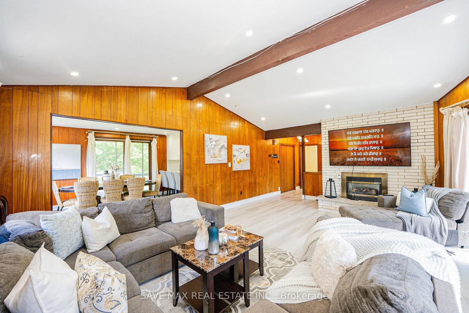 5812 Beech Grove Side Road • Caledon, ON photo 12