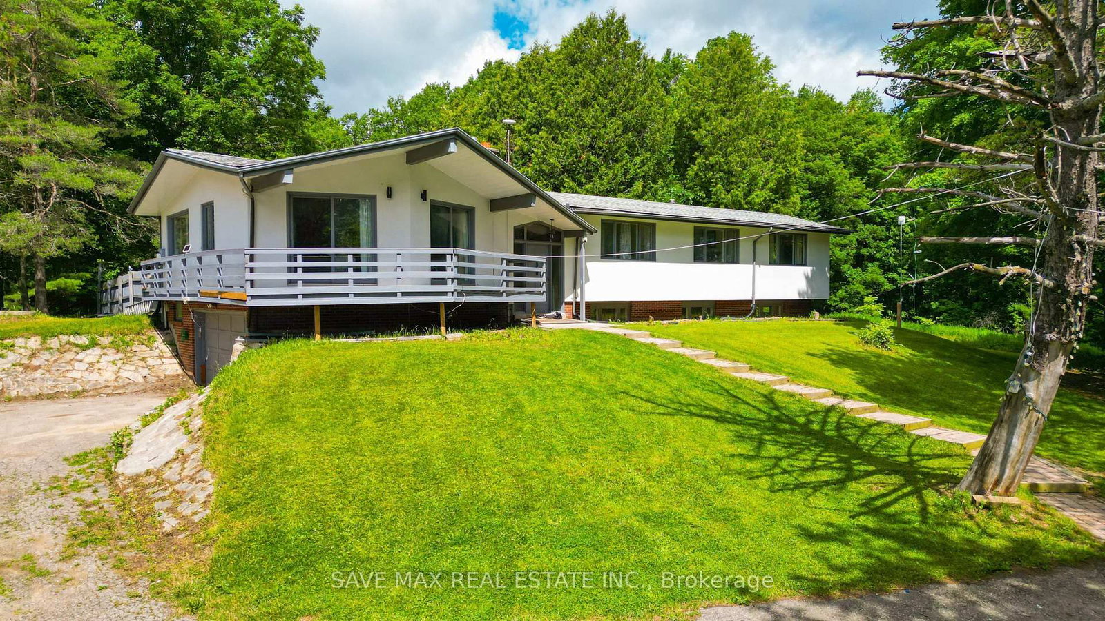5812 Beech Grove Side Road • Caledon, ON photo 4
