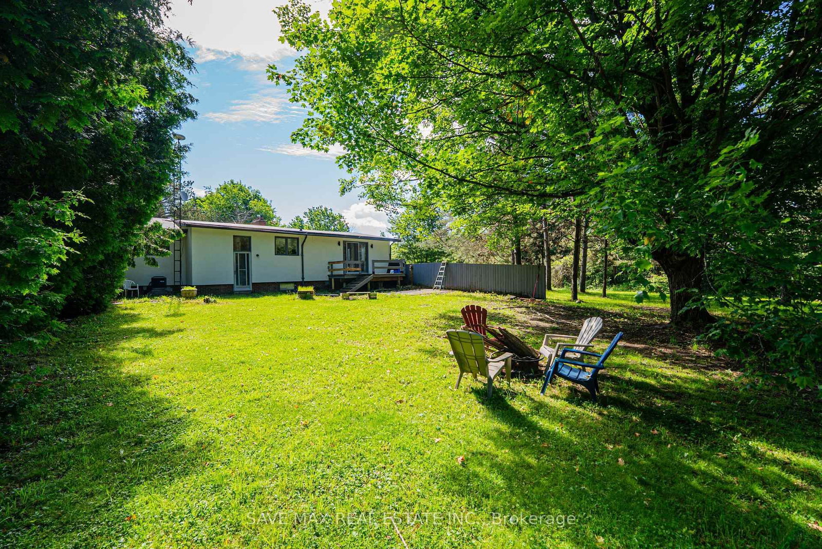 5812 Beech Grove Side Road • Caledon, ON photo 46