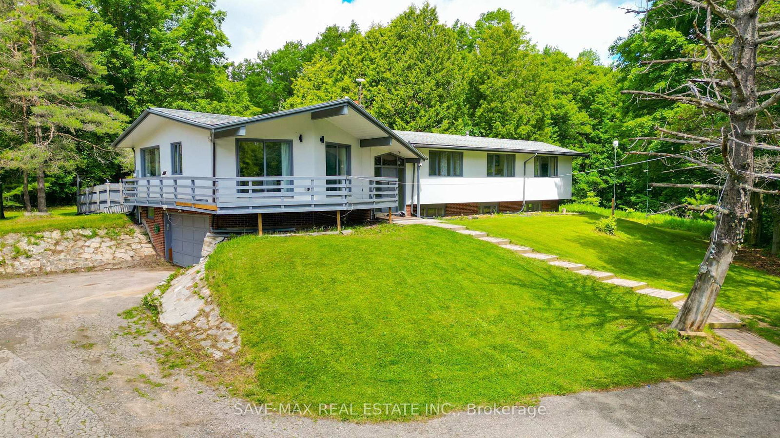 5812 Beech Grove Side Road • Caledon, ON photo 5
