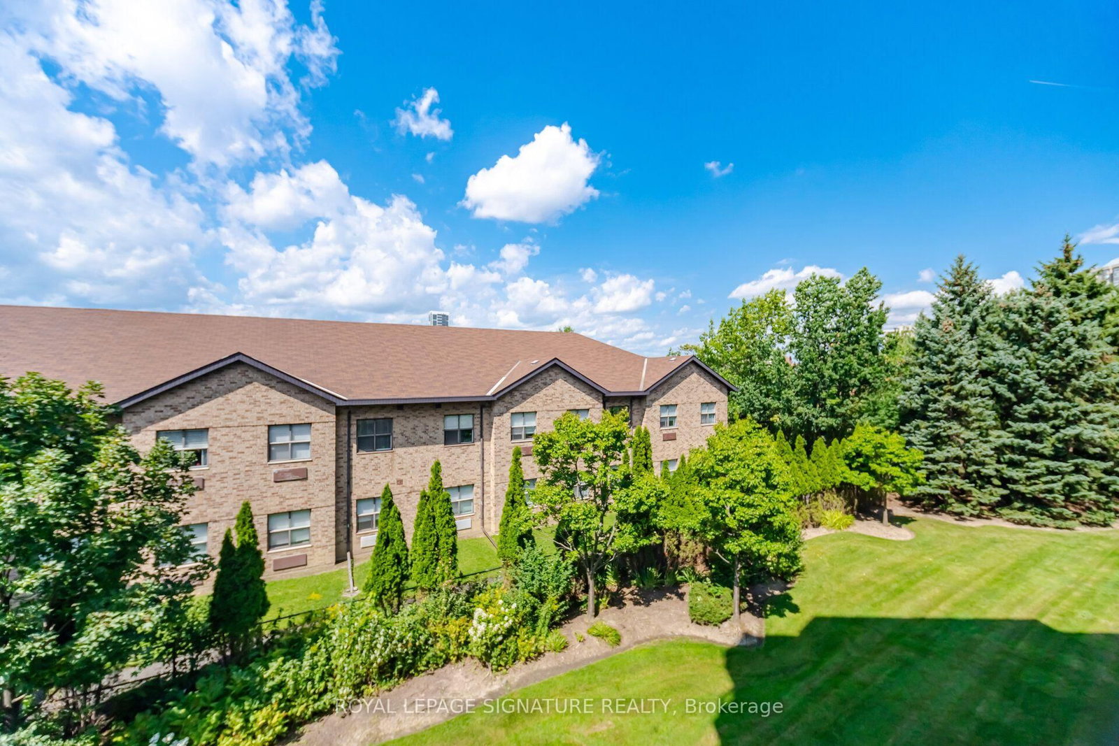 300 Ray Lawson Boulevard • #313 • Brampton, ON photo 17