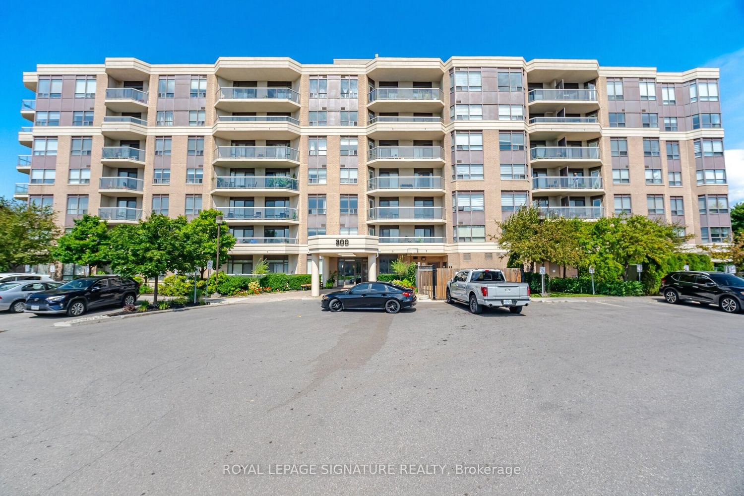300 Ray Lawson Boulevard • #313 • Brampton, ON photo 19
