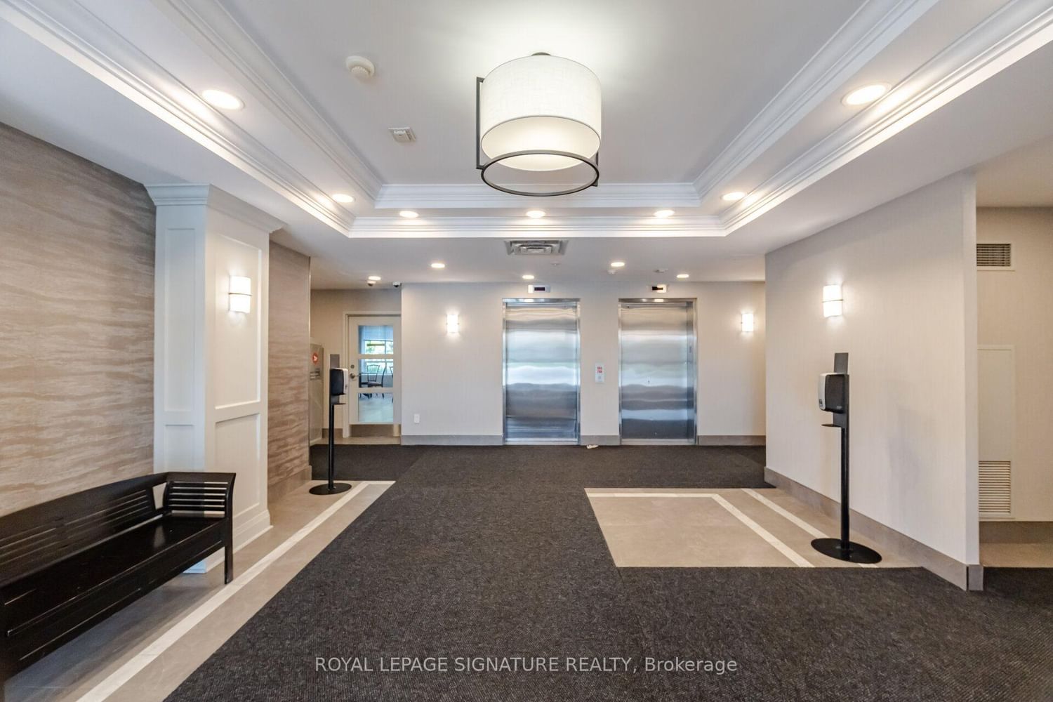 300 Ray Lawson Boulevard • #313 • Brampton, ON photo 21