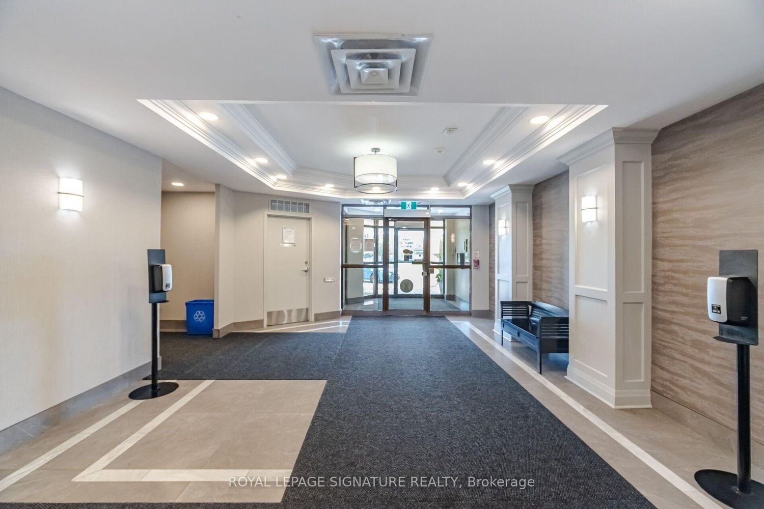 300 Ray Lawson Boulevard • #313 • Brampton, ON photo 22