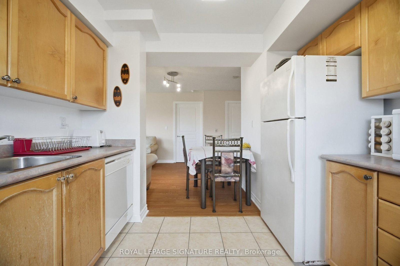 300 Ray Lawson Boulevard • #313 • Brampton, ON photo 5